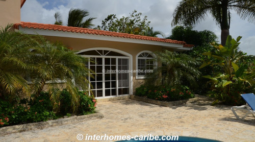 photos for SOSUA: VILLA BALTIC